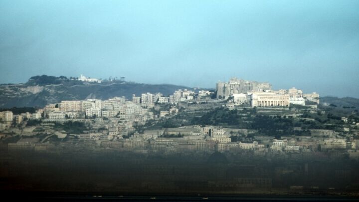 Israel is not a ‘settler-colonial state’