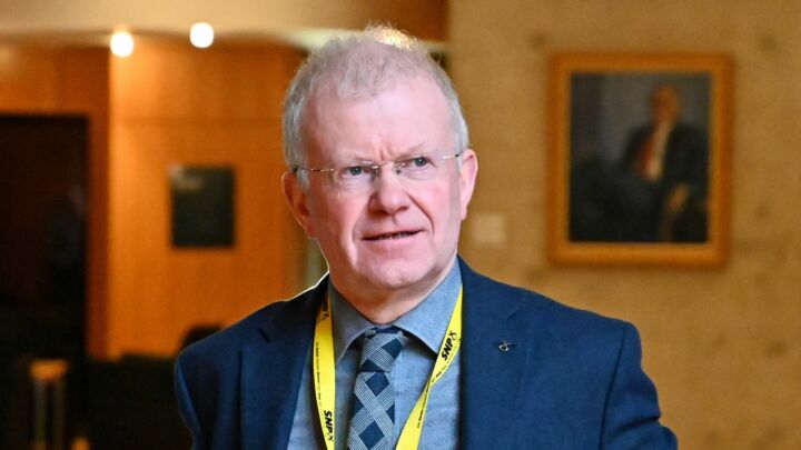 Why is the SNP silencing supporters of Israel?