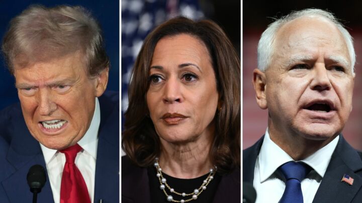 Whoever wins, free speech loses