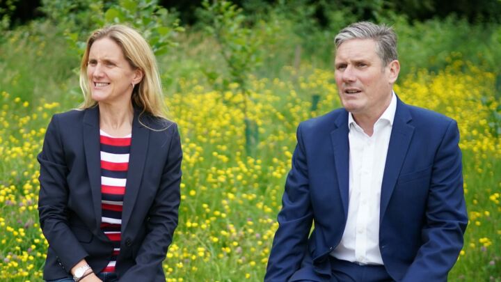 Why is Labour putting ‘assisted dying’ ahead of social care?