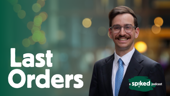 Why London’s nightlife is dying