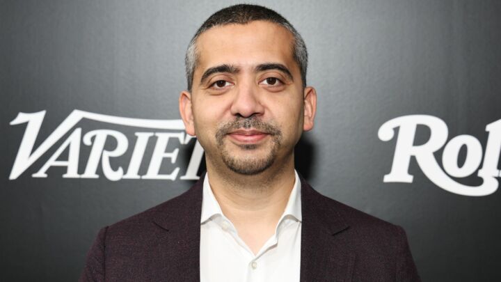 Calm down, no one is threatening to kill Mehdi Hasan