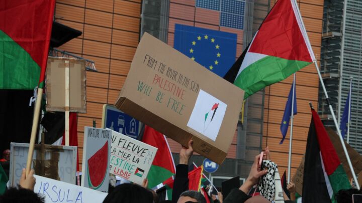 Islamic sectarianism is surging in Europe