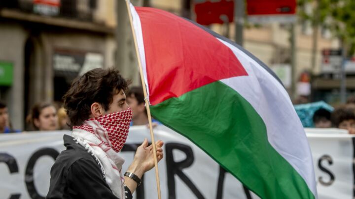 We live under a tyranny of the self-righteous