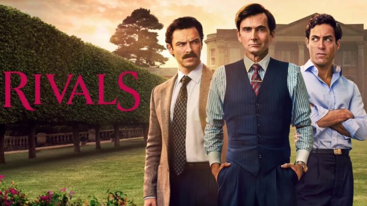 In praise of the bonkbuster