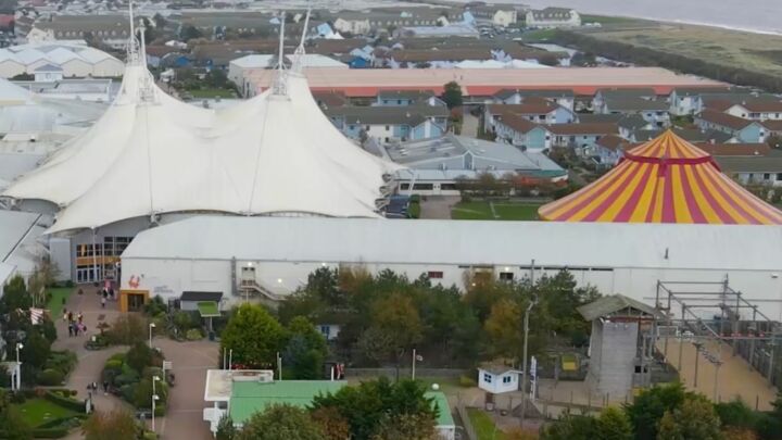 Butlin’s has every right to enforce single-sex spaces