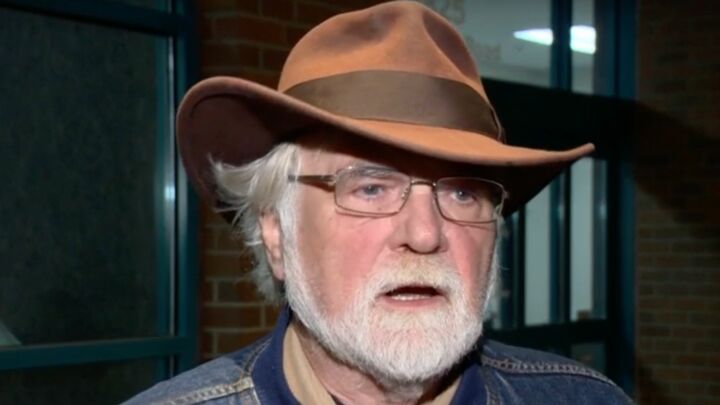 Canada’s woke Stasi