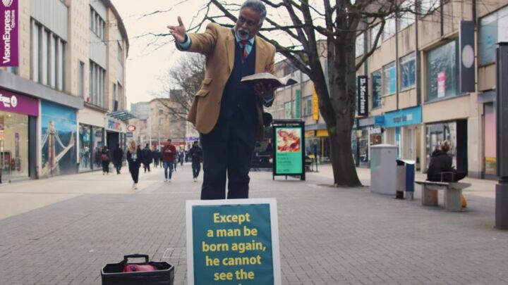 Two-tier policing is real – just ask Christians