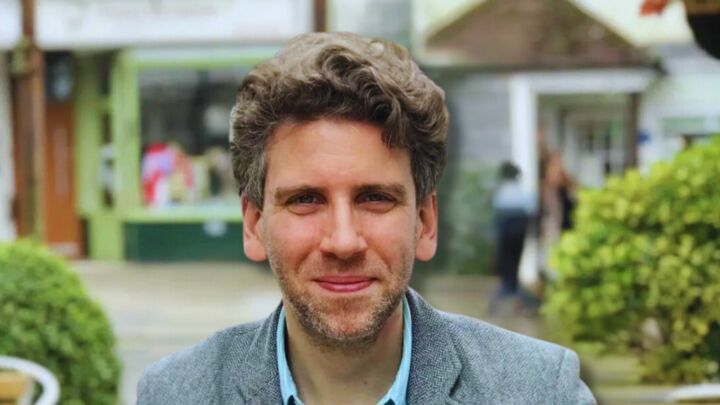 ‘The Conservative Party has to tear itself down and rebuild’