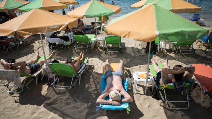 Why all the tantrums against tourists?