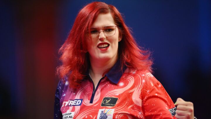 The hostile male takeover of women’s sports