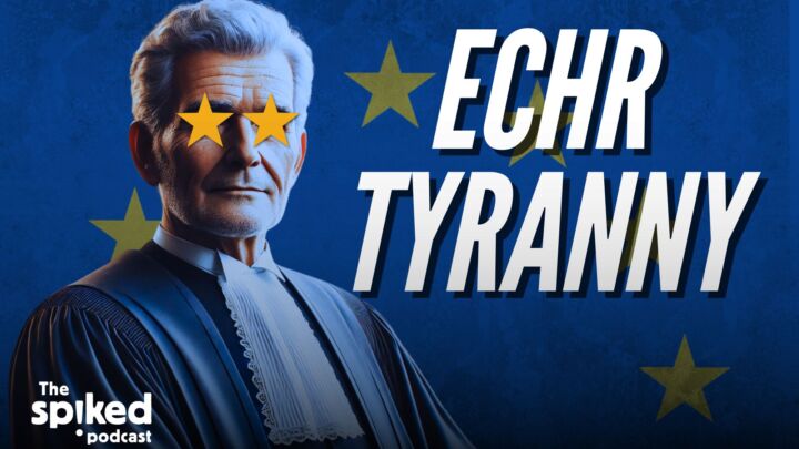 The child abuser we can’t deport