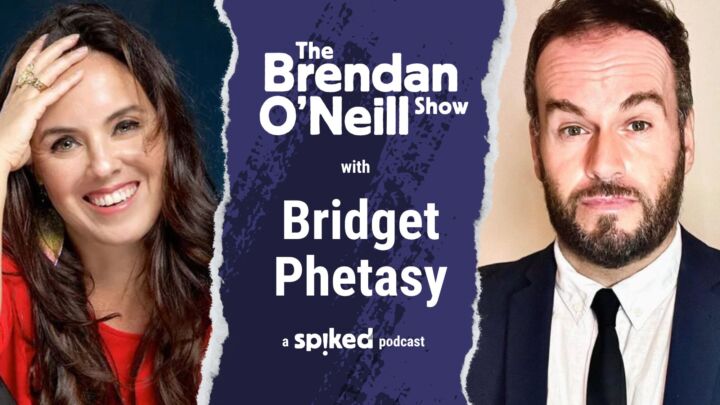 Has Trump broken the spell of woke?