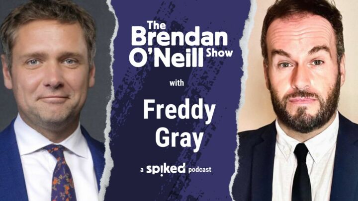 It’s Donald Trump’s world