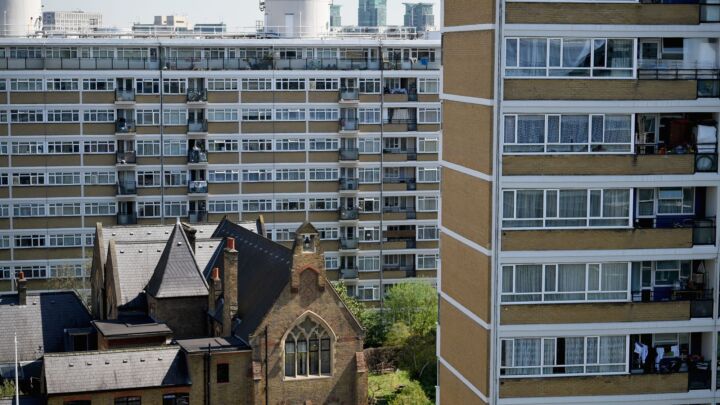 Why a warm home will soon become a luxury