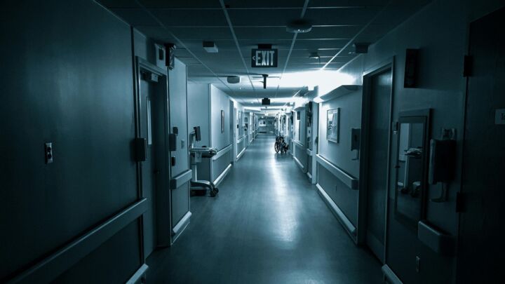 Could private firms make a killing from ‘assisted dying’?