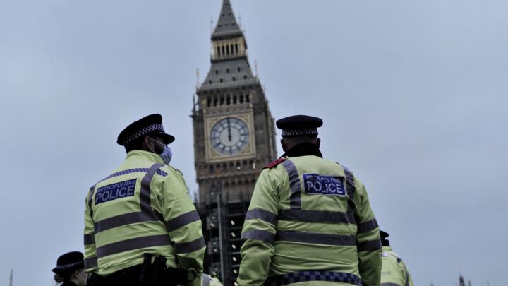 PC police: how Britain fell to the new censorship