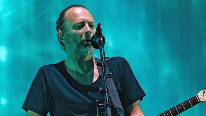 Thom Yorke vs the anti-Israel bigots