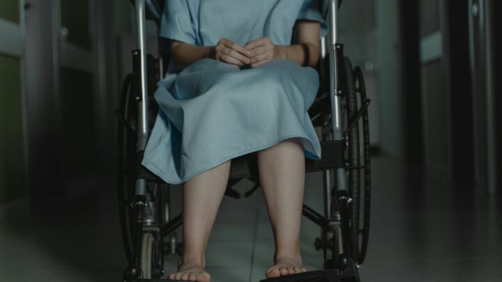 Assisted dying is a corruption of medicine