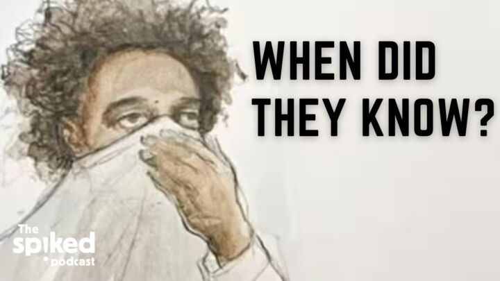 Did the government withhold facts about Southport?