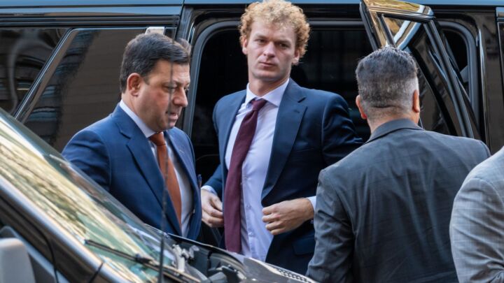 The Daniel Penny trial has exposed the moral rot of the left