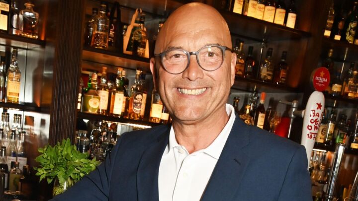 Pulling <em>MasterChef</em> from the air is unhinged