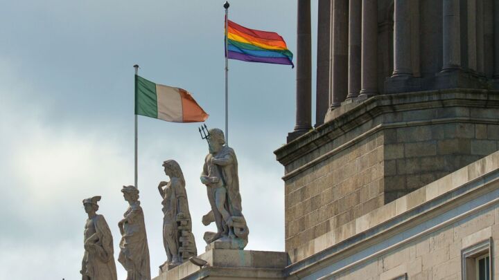 How Ireland became the epicentre of woke