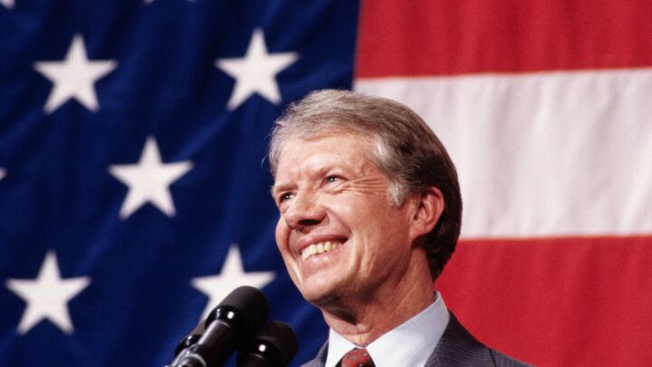 The malaise of the Jimmy Carter years