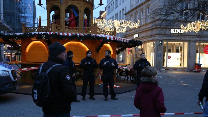 Islamism still haunts us