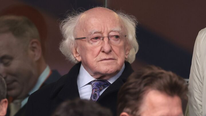 The truth about Ireland’s hatred for Israel