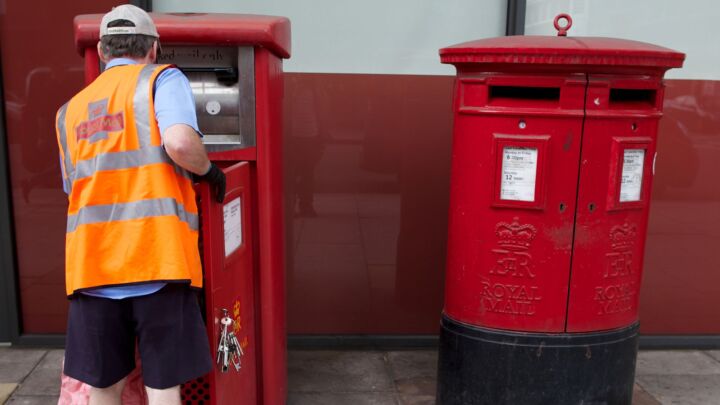 The Royal Mail sell-off is a scandal