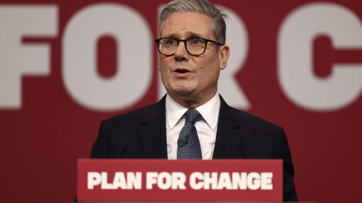 Technocracy’s last stand