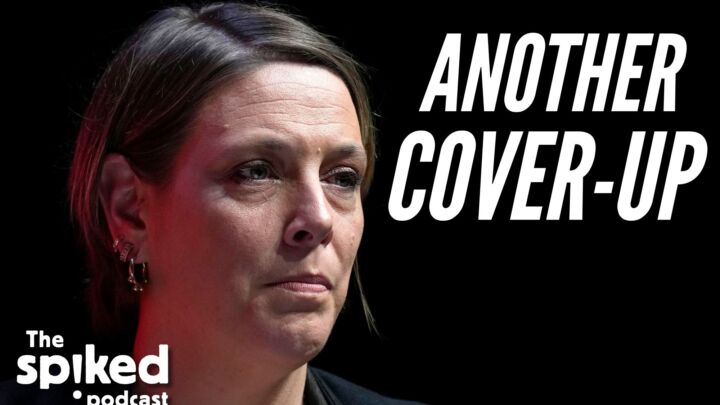 The never-ending betrayal of grooming-gang victims