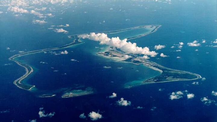 The Chagos Islands deal is an embarrassment