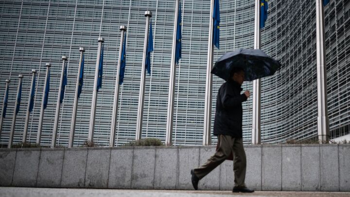 ‘The EU’s policies are suicidal’