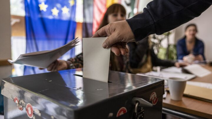 Revenge of the Euro-elites