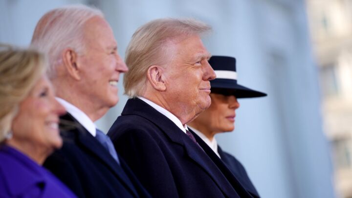 Trump’s inauguration could shatter the old oligarchy