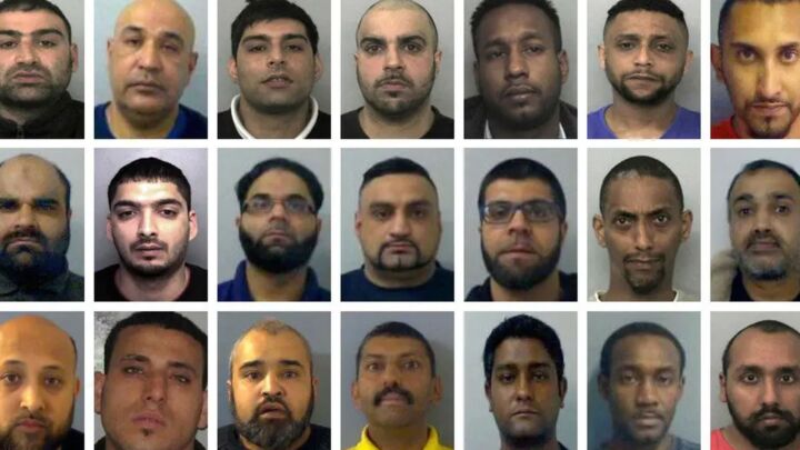 The grooming-gangs scandal is far worse than you think