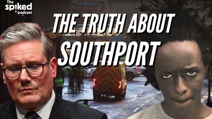 The truth about Southport