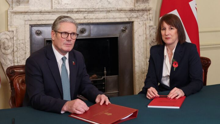 We cannot regulate our way to growth