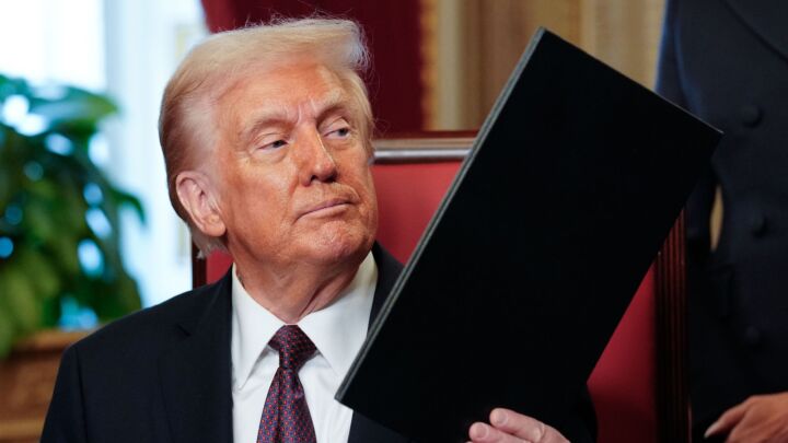 Trump’s assault on DEI will bring us closer to a post-racial America