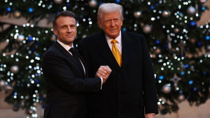 Why Europe and America need each other