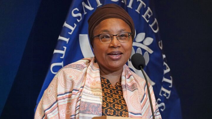 The UN’s loathing of Israel is out of control