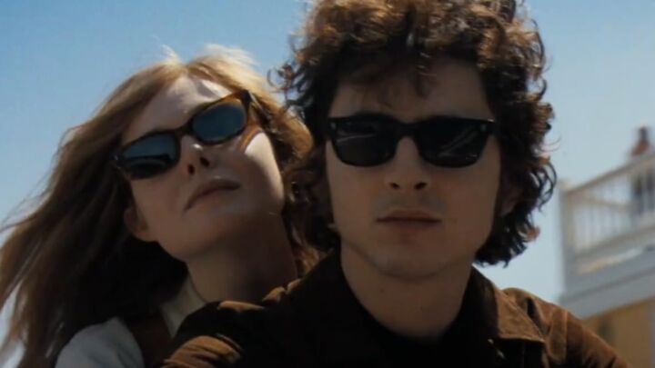 Sanitising Bob Dylan