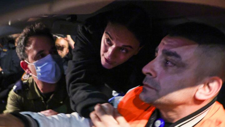 How Western governments are funding the persecution of Jews