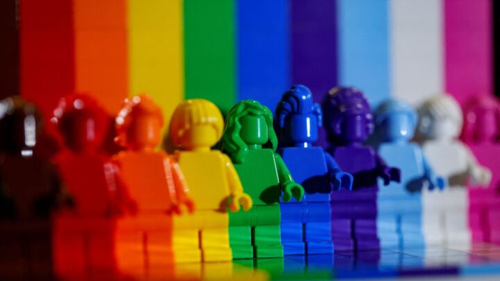 The queering of the Science Museum