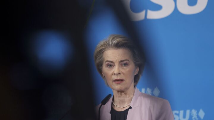 The EU’s holiday from history is over