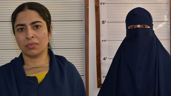 Why are British police pandering to an Islamic State terrorist?