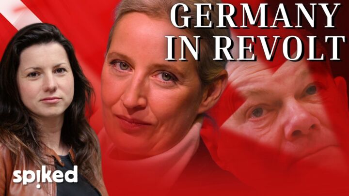 ‘The anger in Germany is immense’