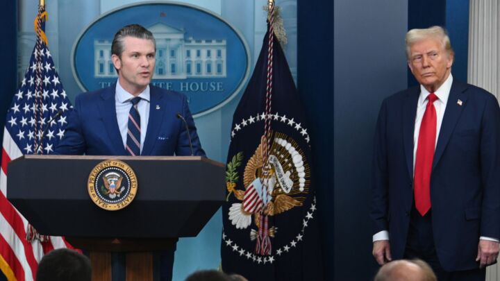 Ukraine was betrayed long before Trump